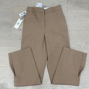 Aritzia Tan Women's Pants
